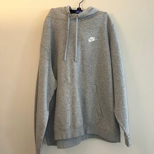 Nike Sweatshirt Hoodie